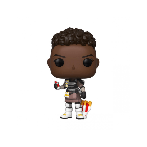 Funko Pop Apex Legends 546 - Bangalore Funko Pop Apex Legends 546 - Bangalore